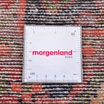 Perserteppich - Nomadic - 211 x 132 cm - mehrfarbig - Image 6