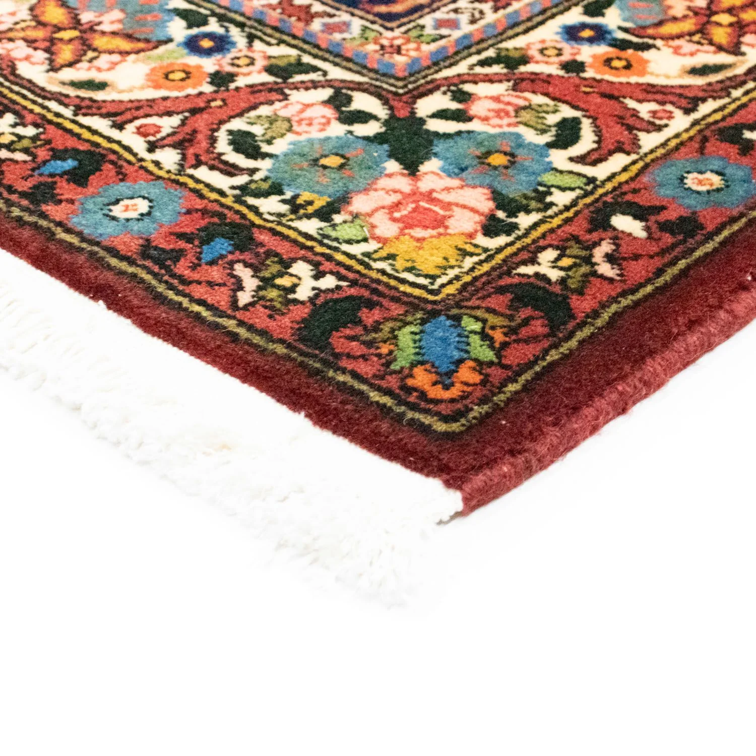 Bachtiar Teppich 212x130cm - Perserteppich - Image 4