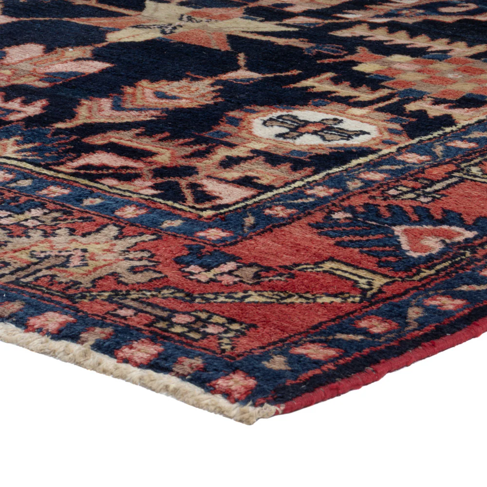 Nahavand Teppich 216x140cm - Perserteppich - Image 4