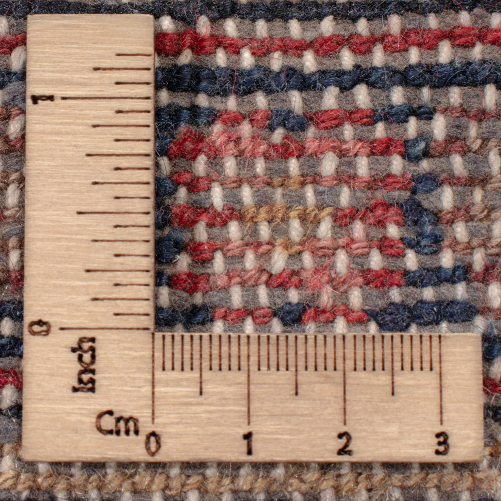 Nahavand Teppich 216x140cm - Perserteppich - Image 7