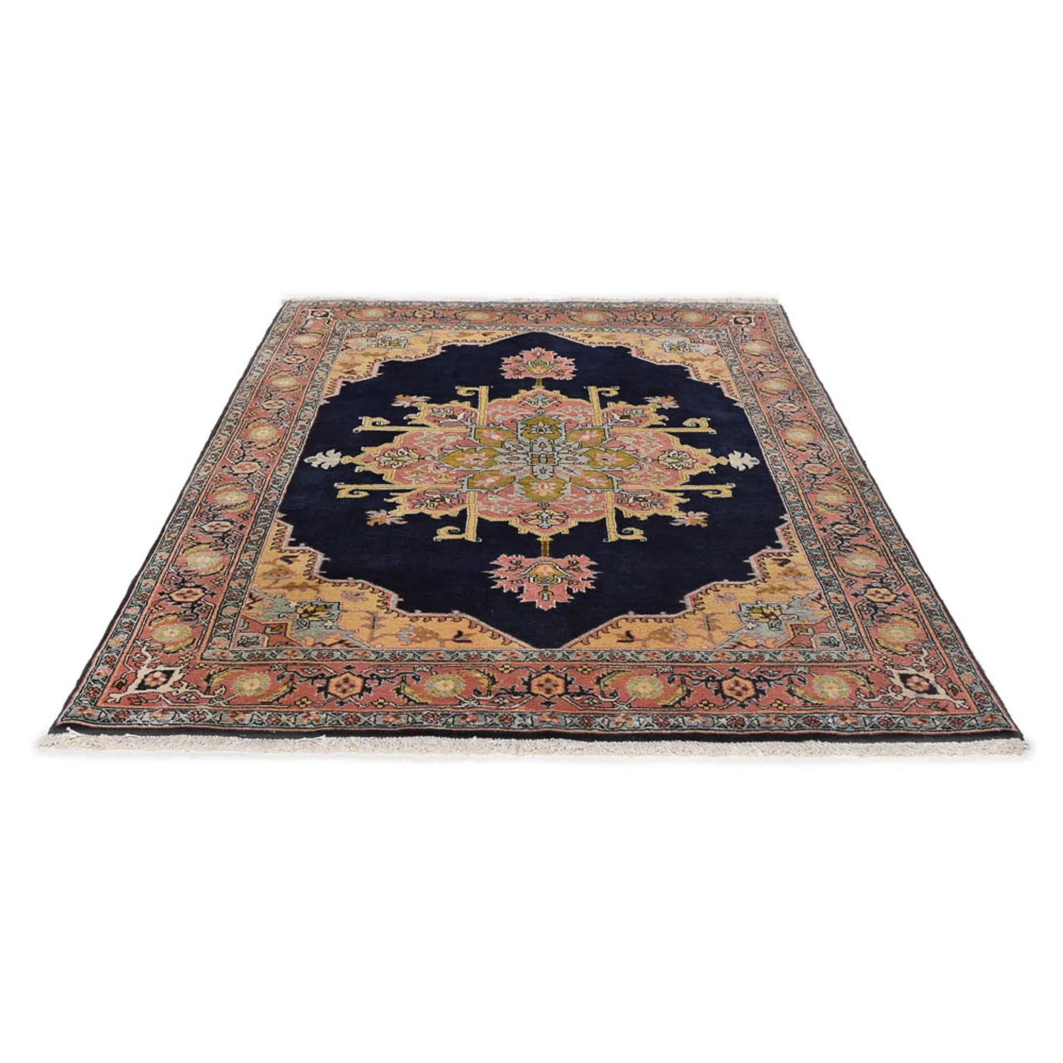 Ardebil Teppich 218x150cm - Perserteppich - Image 5