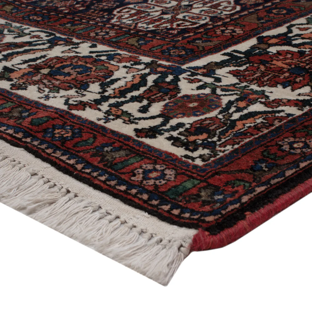Abadeh Teppich 220x160cm - Perserteppich - Image 4