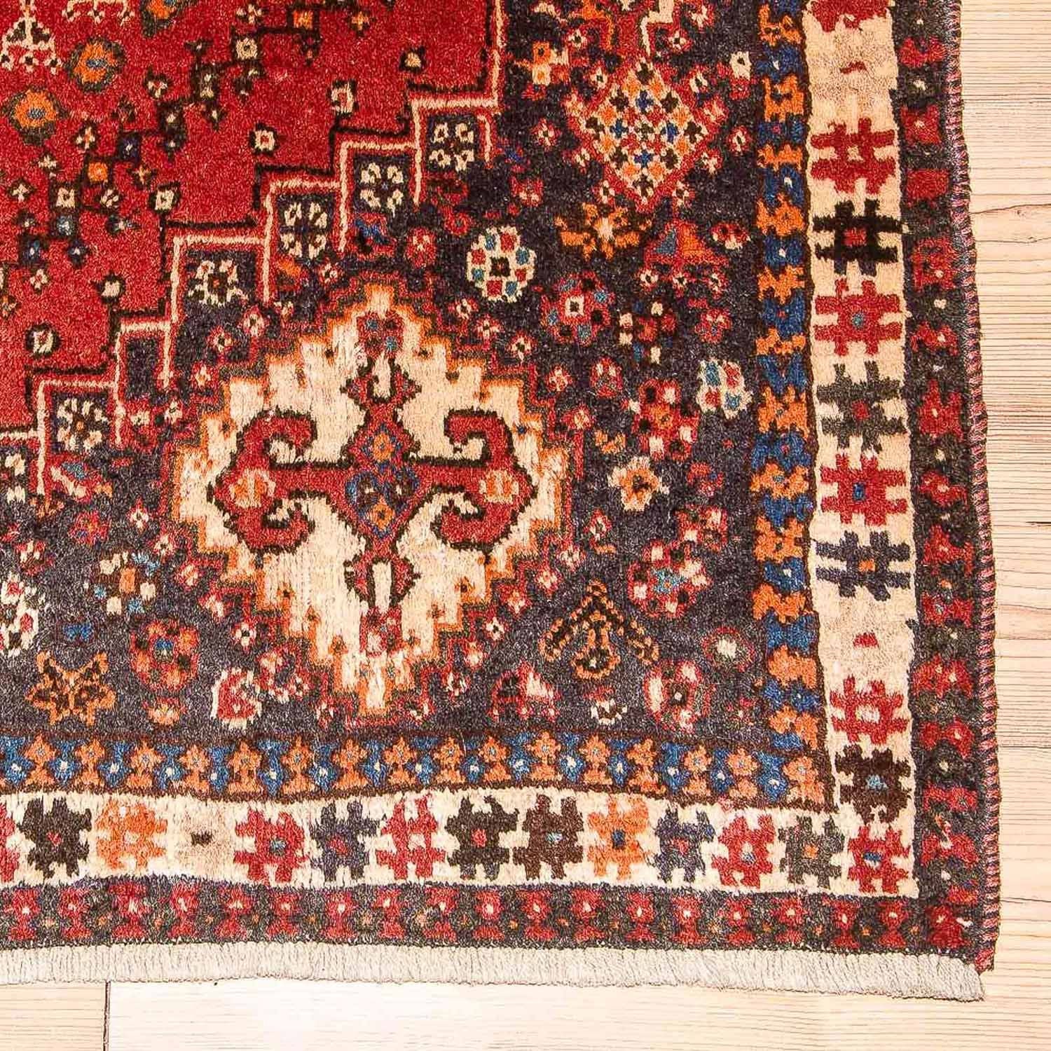Ghashghai Teppich 224x163cm - Perserteppich - Image 3
