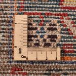 Perserteppich - Nomadic - 225 x 140 cm - rot - Image 6