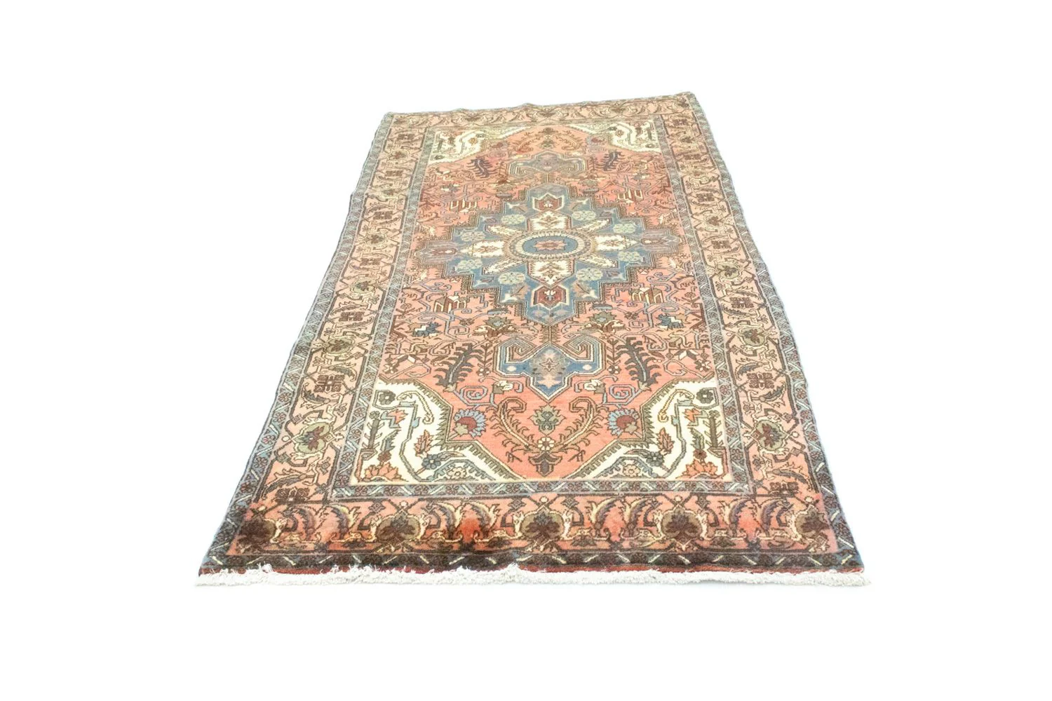 Hamadan Teppich 230x116cm - Perserteppich - Image 5