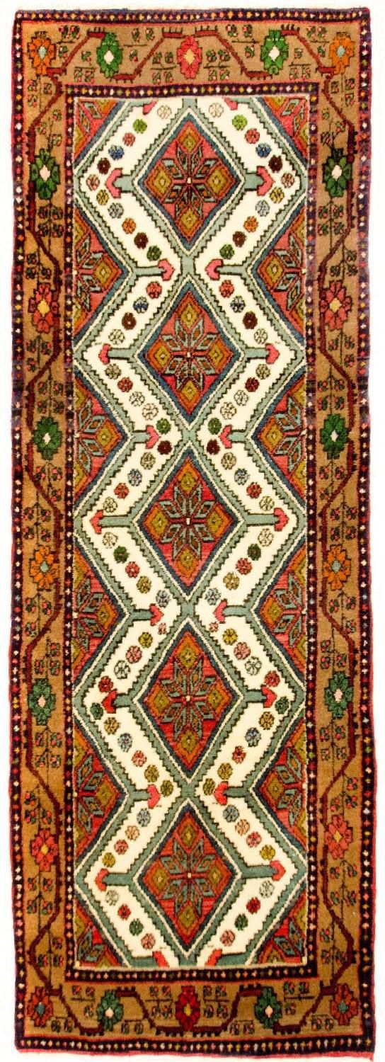 Ardebil Teppich 238x82cm - Perserteppich
