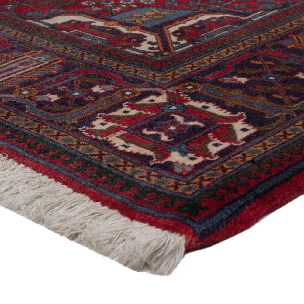 Meymeh Teppich 248x160cm - Perserteppich - Image 4