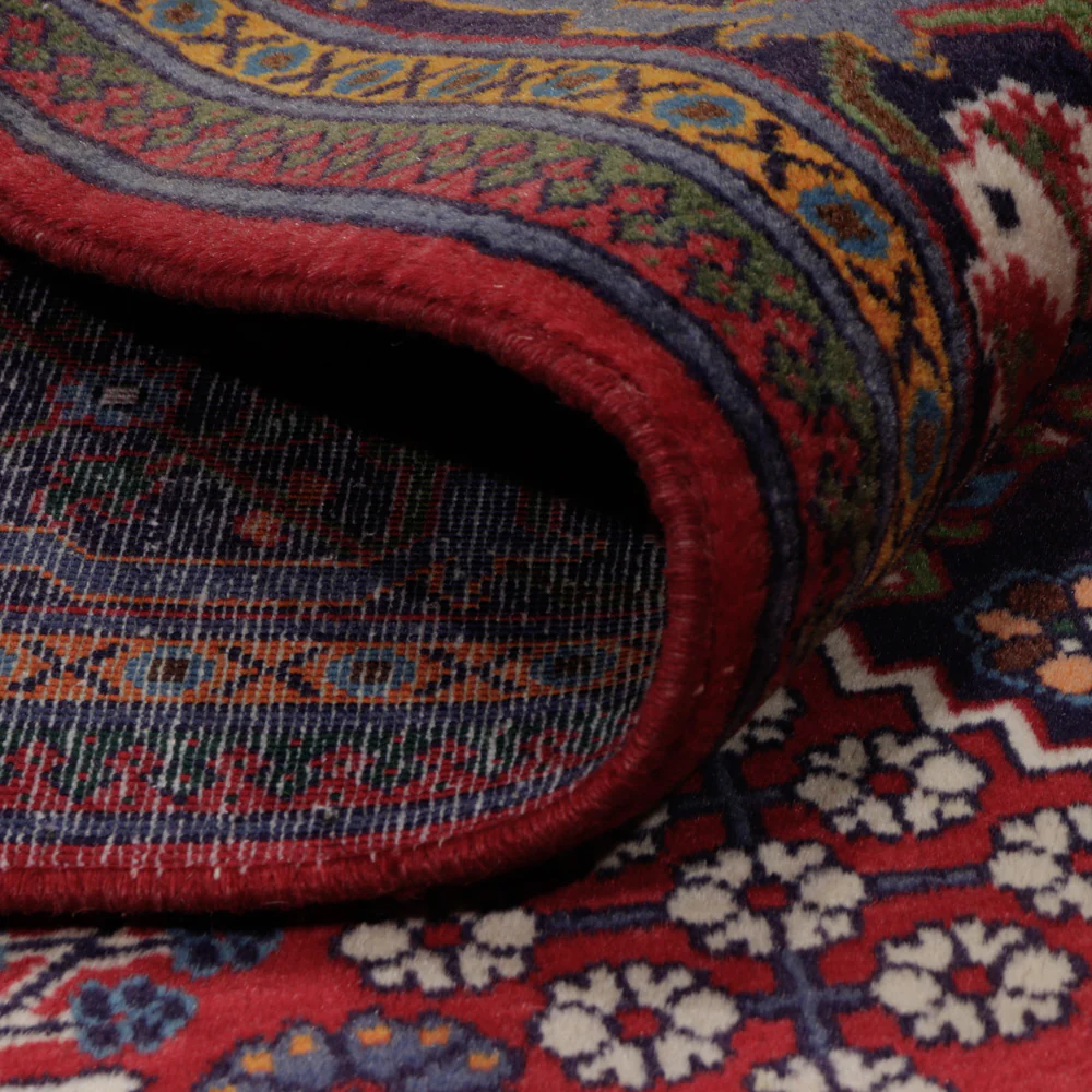 Meymeh Teppich 248x160cm - Perserteppich - Image 5