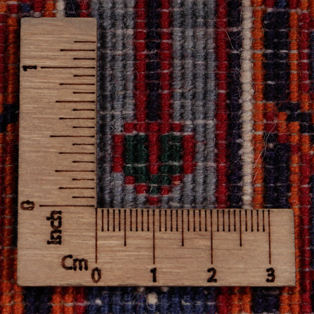 Meymeh Teppich 248x160cm - Perserteppich - Image 7