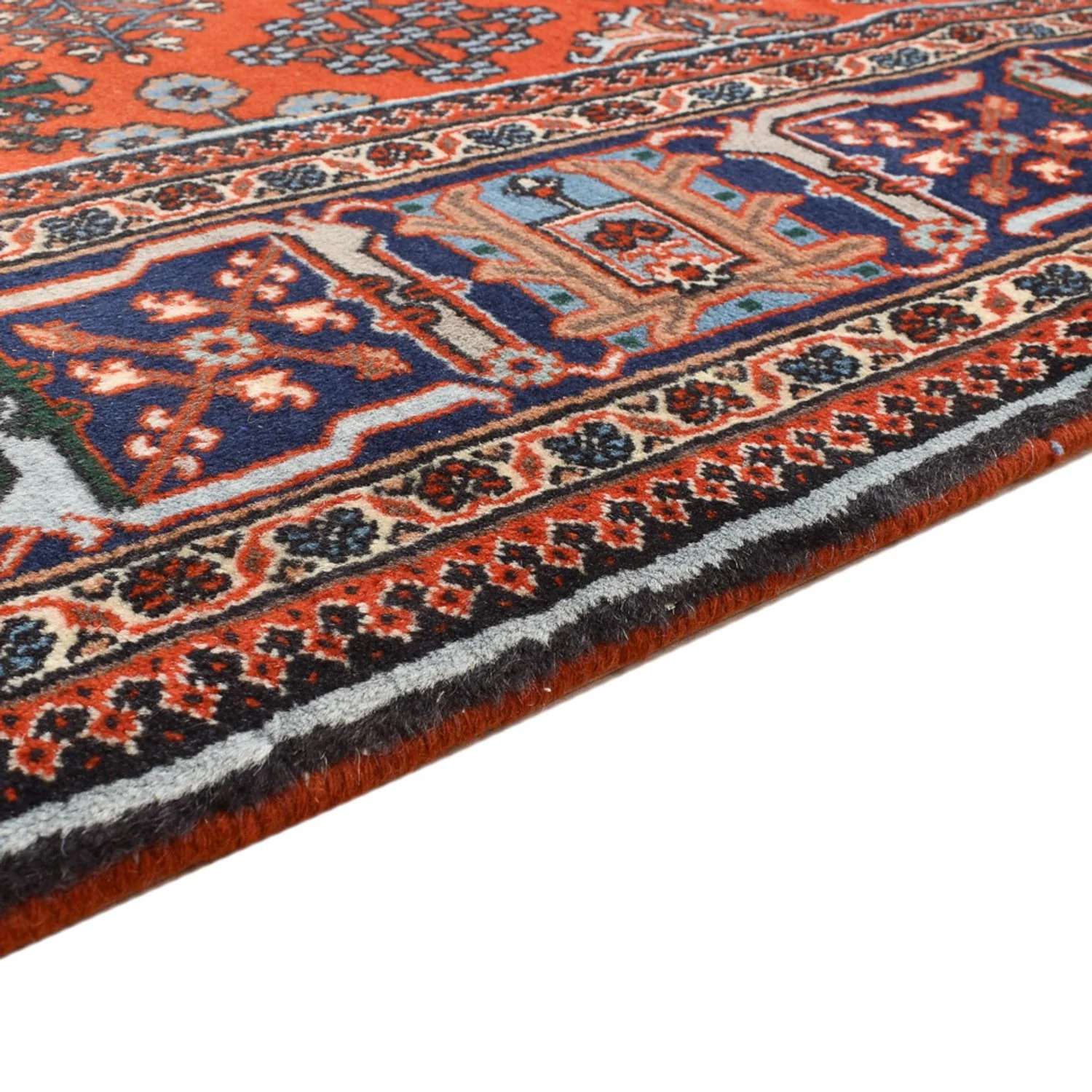 Meymeh Teppich 248x168cm - Perserteppich - Image 3