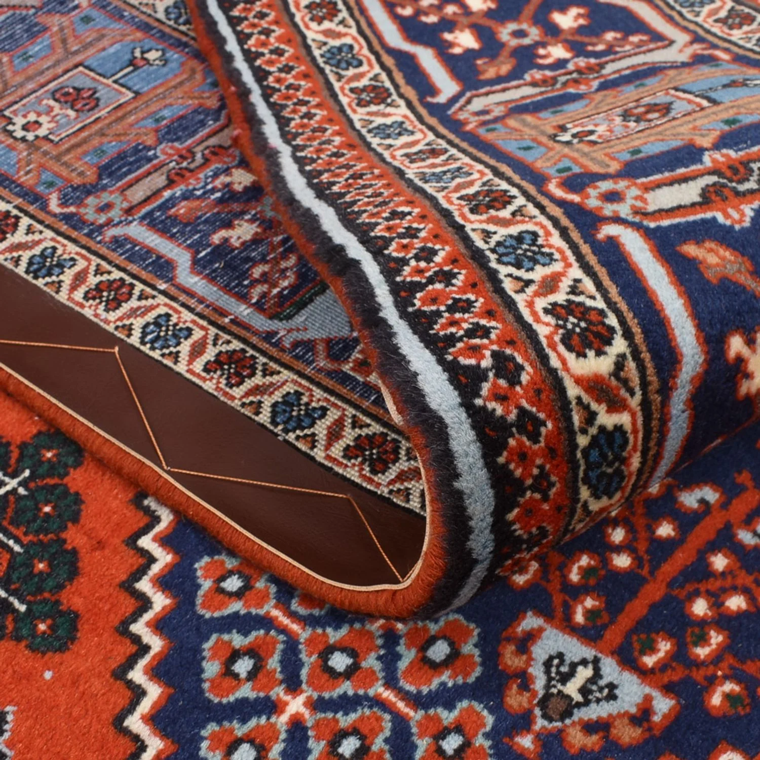 Meymeh Teppich 248x168cm - Perserteppich - Image 4