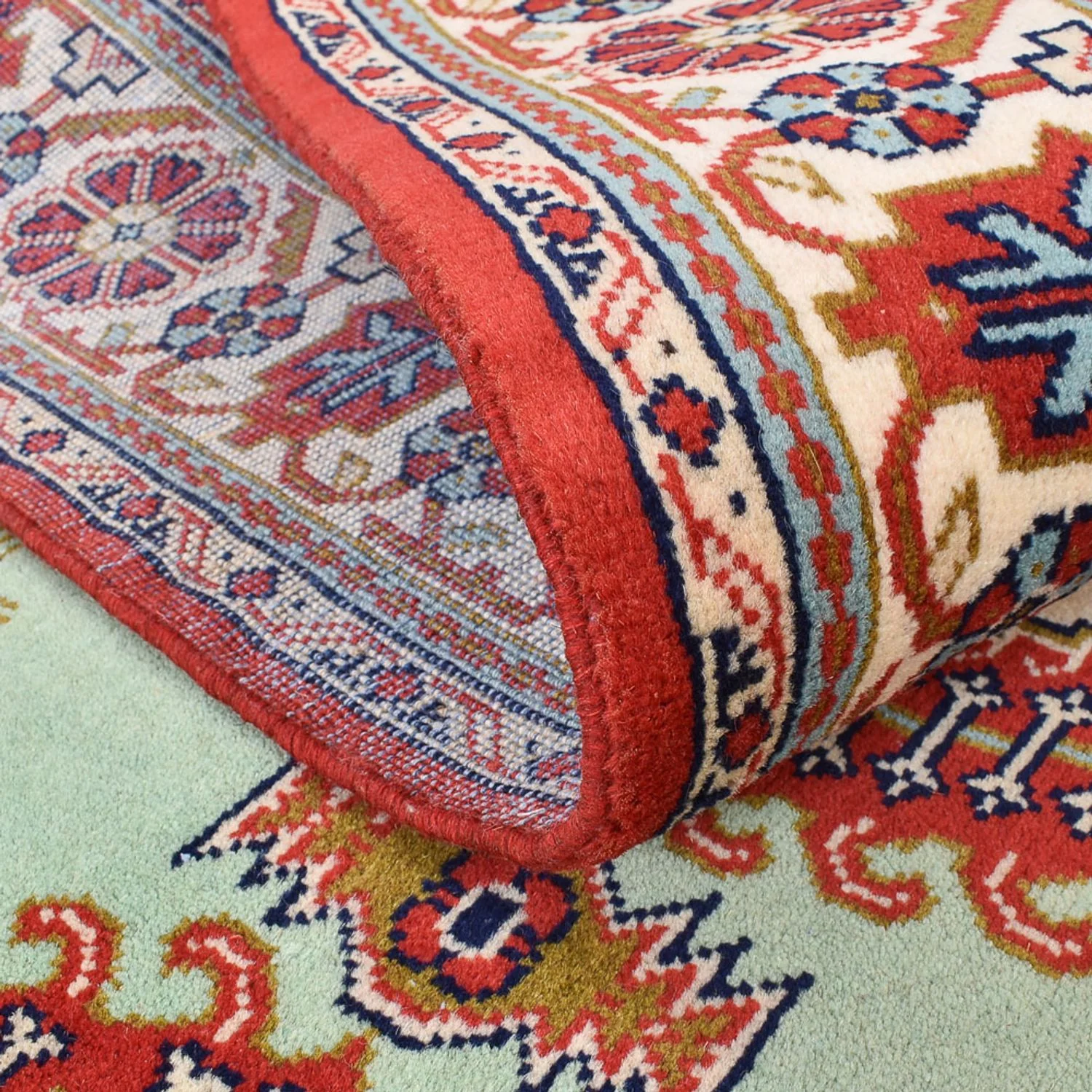 Wiss Teppich 250x152cm - Perserteppich - Image 4