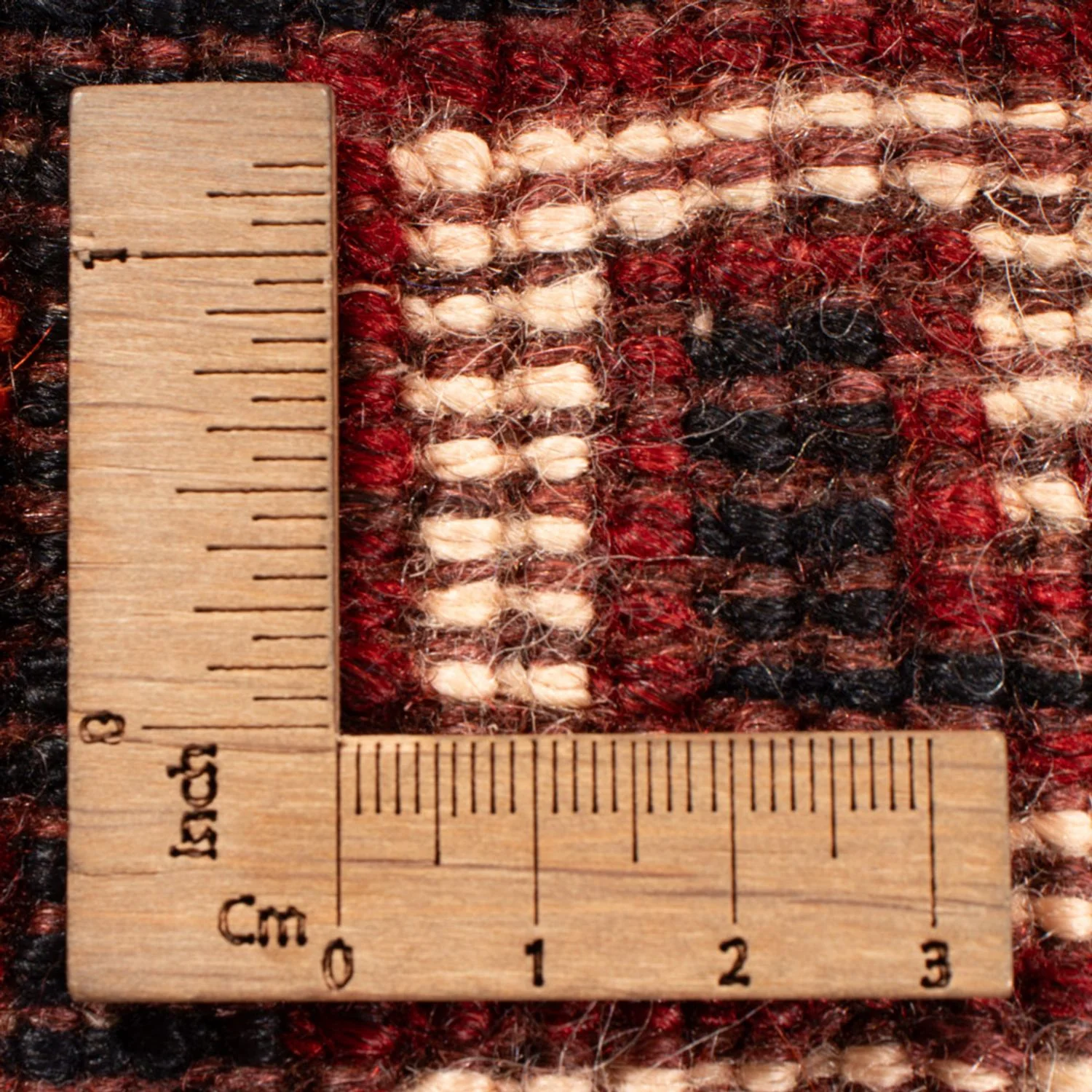 Ghashghai Teppich 252x155cm - Perserteppich - Image 7