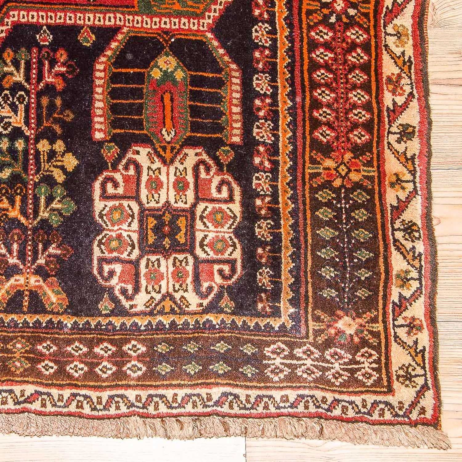 Ghashghai Teppich 253x161cm - Perserteppich - Image 3