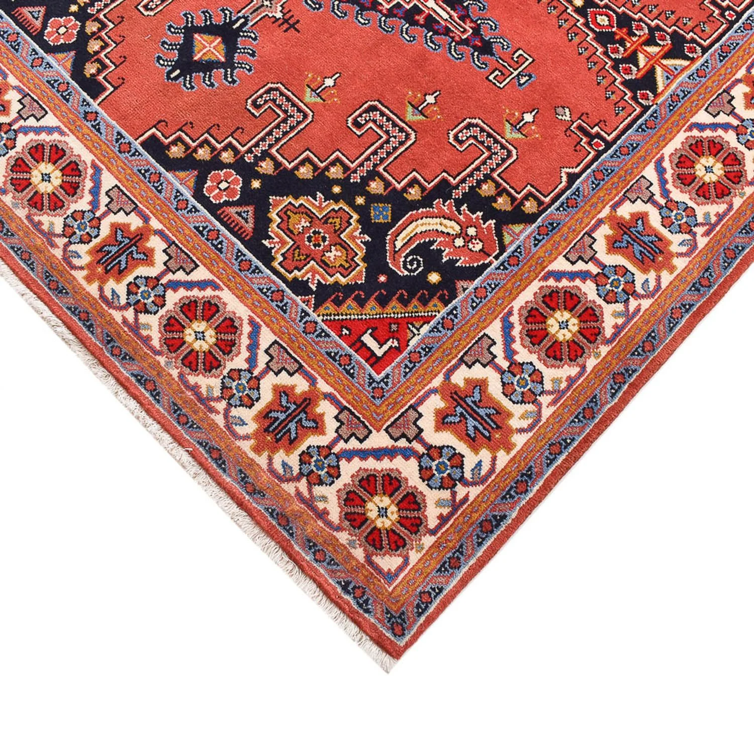 Wiss Teppich 255x155cm - Perserteppich - Image 2