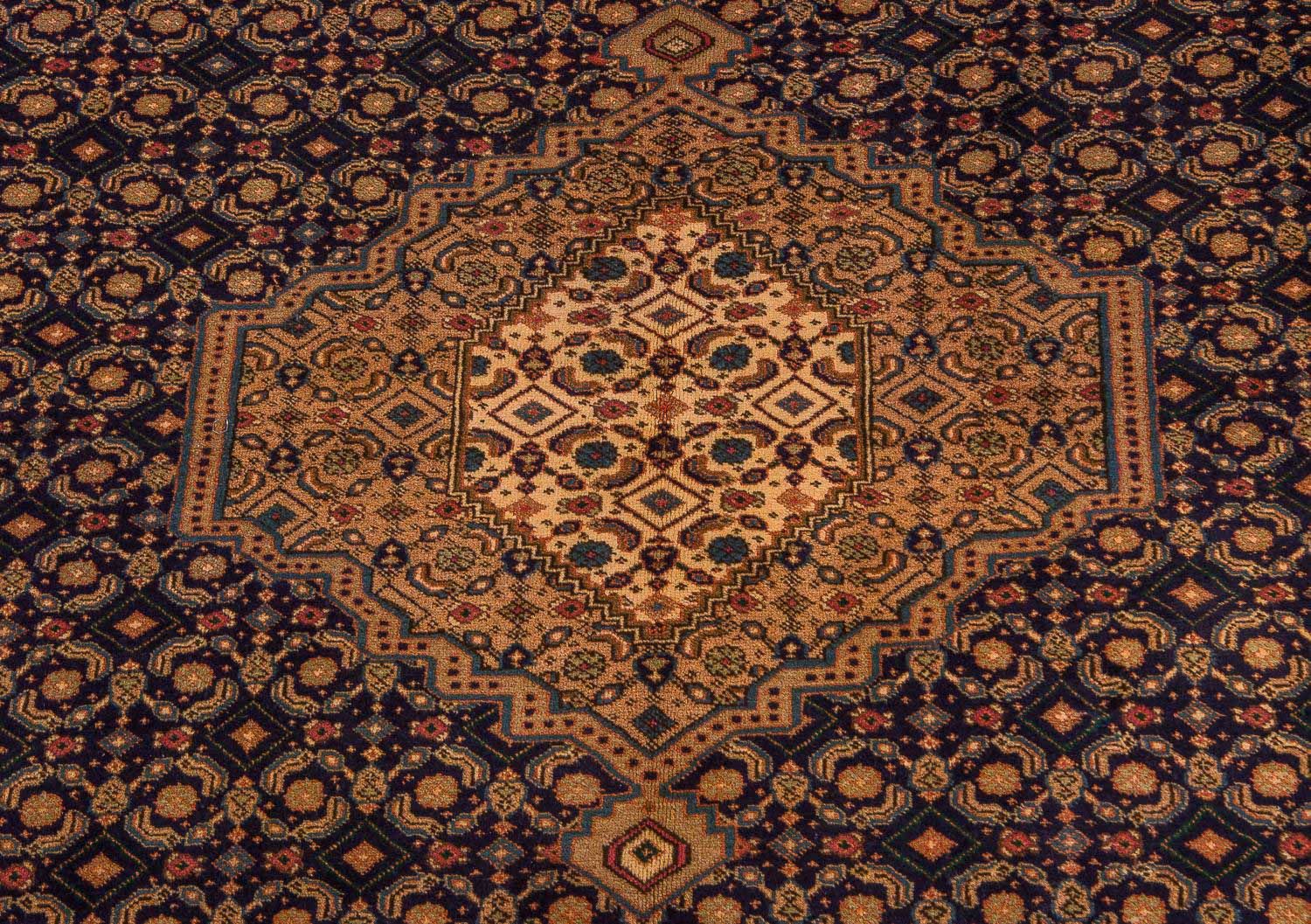 Ardebil Teppich 256x195cm - Perserteppich - Image 3