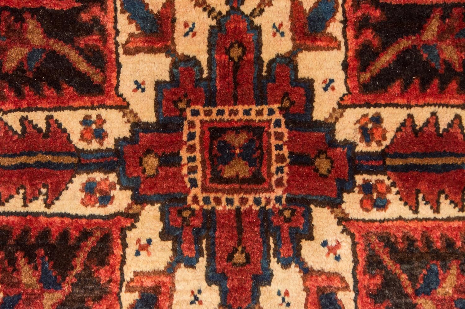 Garawan Teppich 267x115cm - Perserteppich - Image 6