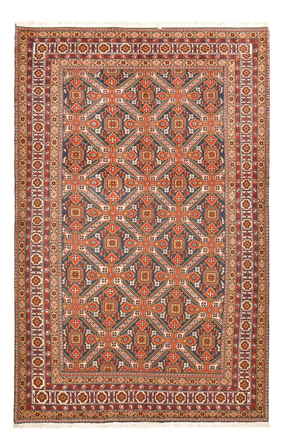 Ardebil Teppich 268x164cm - Perserteppich