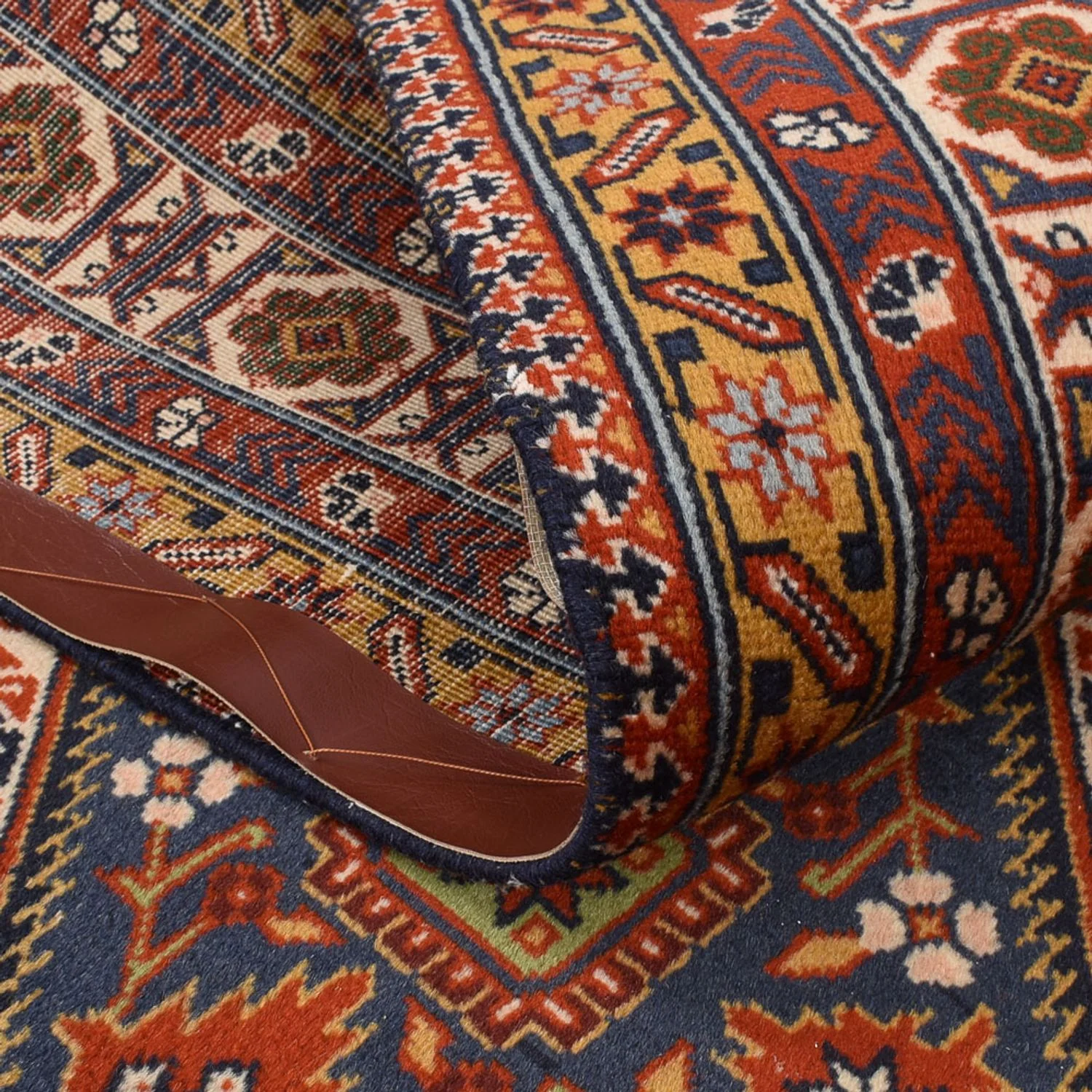 Ardebil Teppich 268x164cm - Perserteppich - Image 4