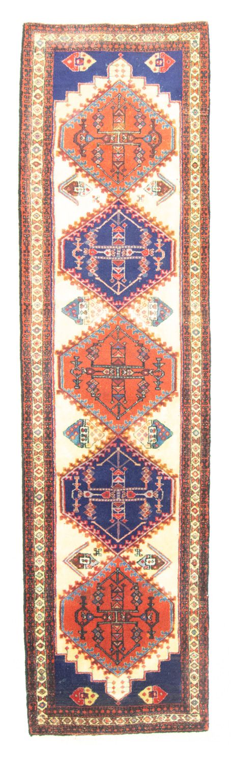 Ardebil Teppich 275x70cm - Perserteppich