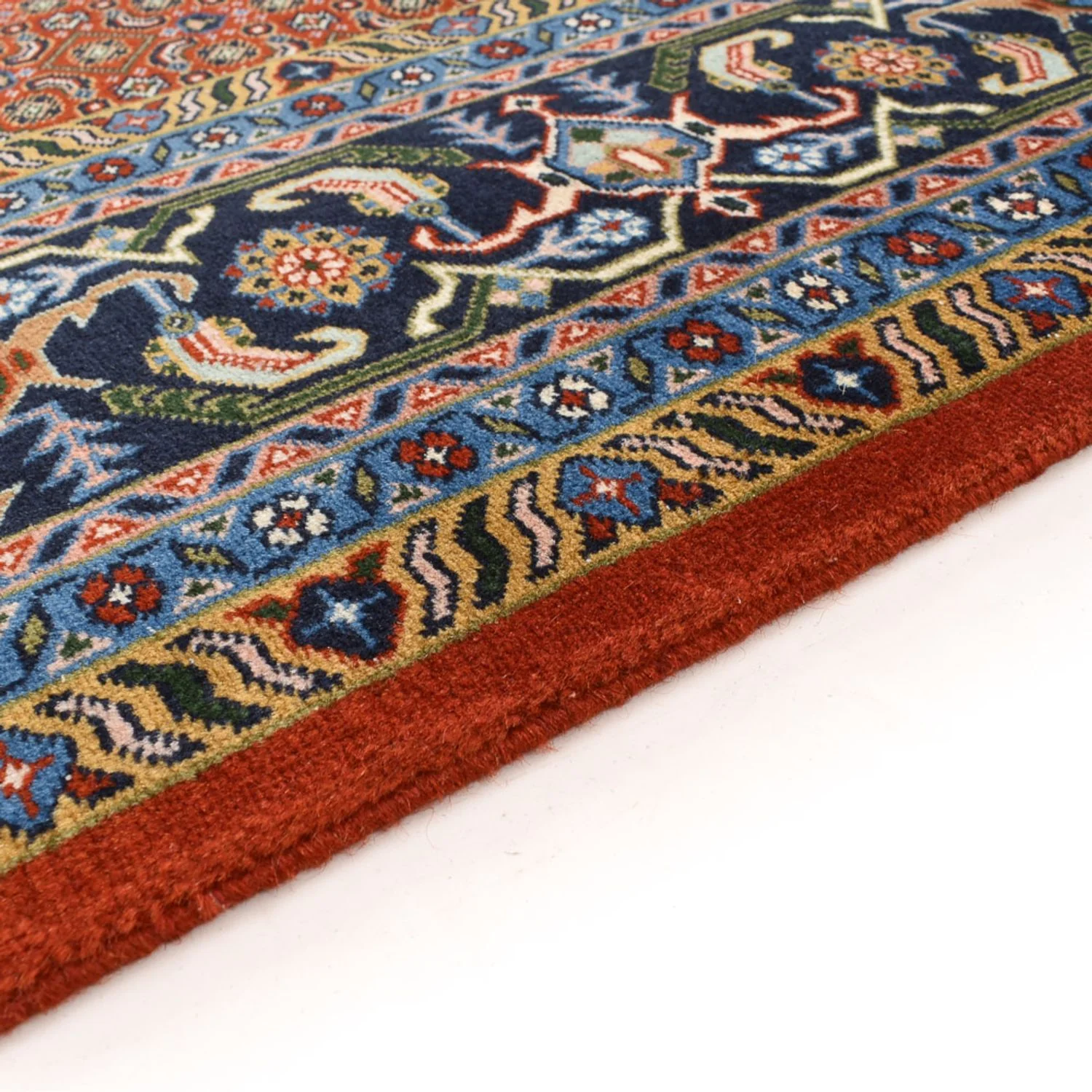 Ardebil Teppich 280x200cm - Perserteppich - Image 3
