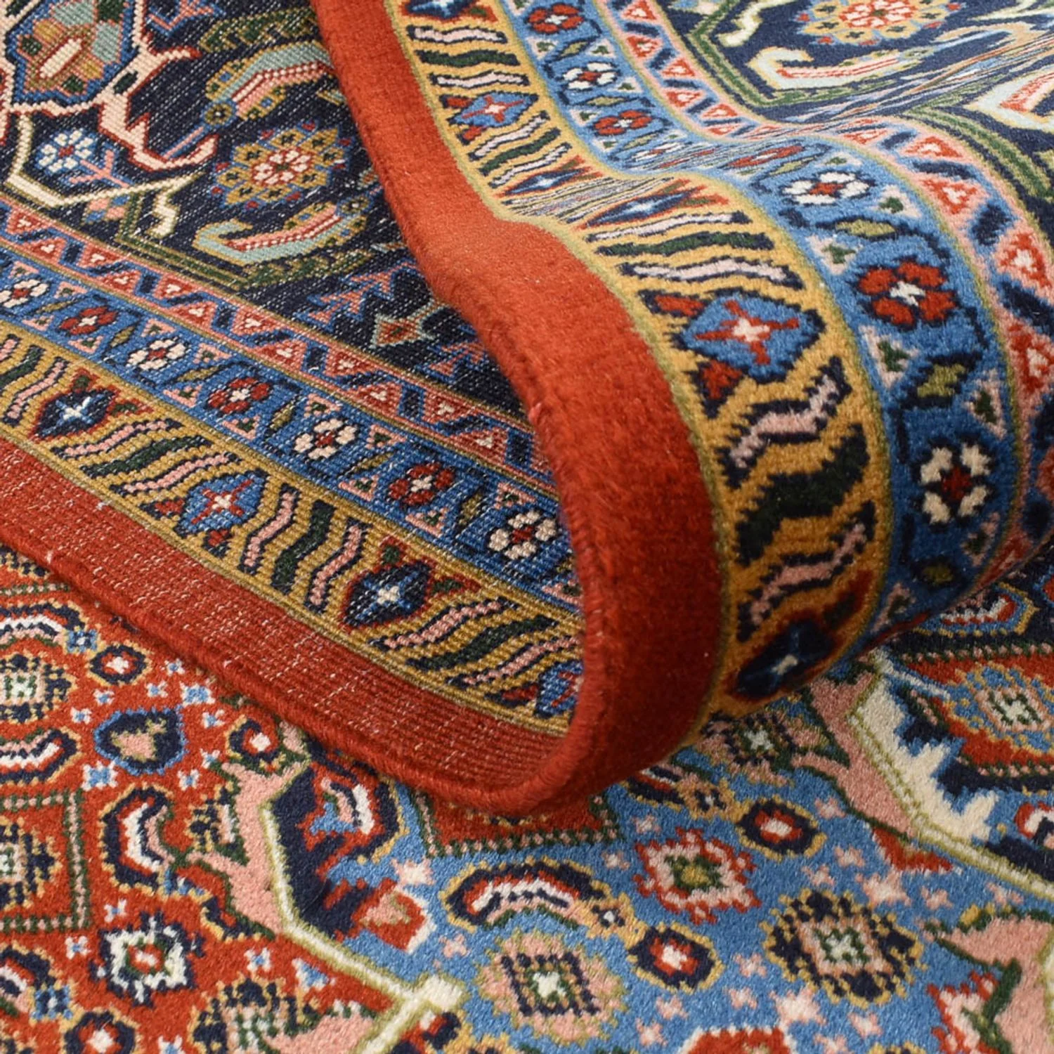 Ardebil Teppich 280x200cm - Perserteppich - Image 4