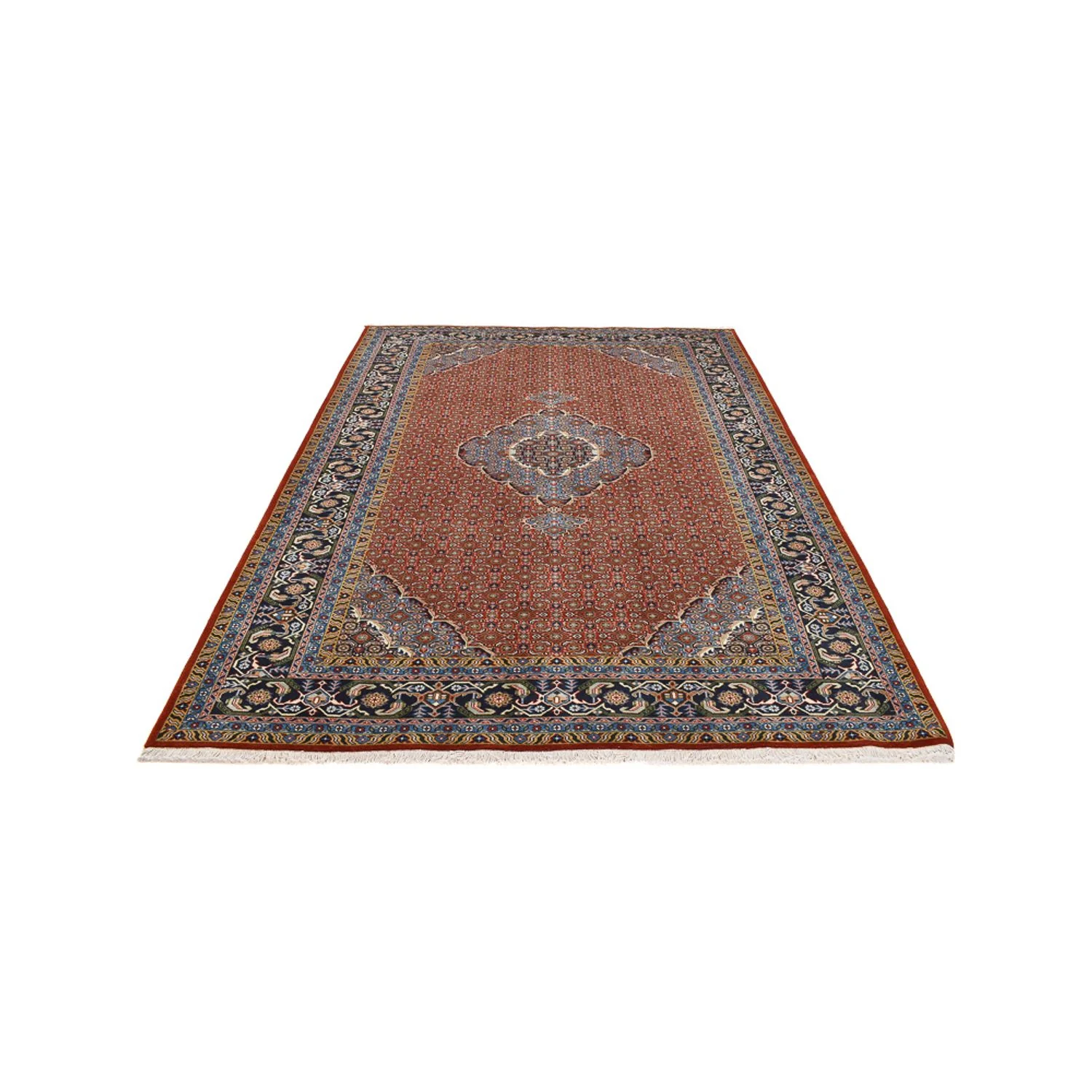 Ardebil Teppich 280x200cm - Perserteppich - Image 5