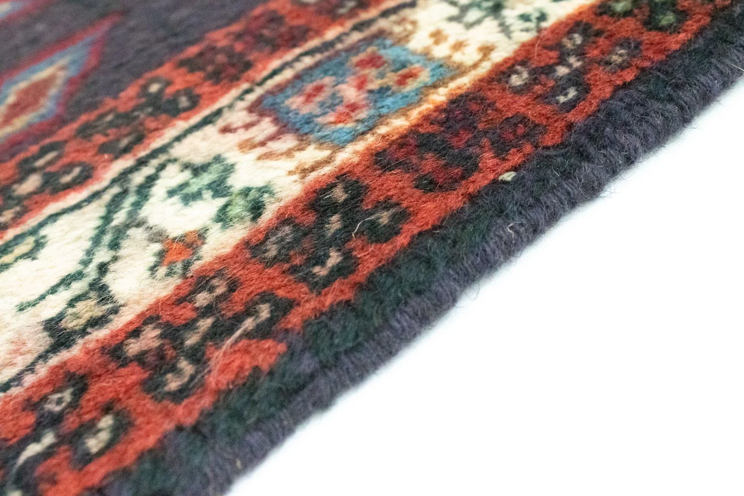 Ardebil Teppich 280x68cm - Perserteppich - Image 2