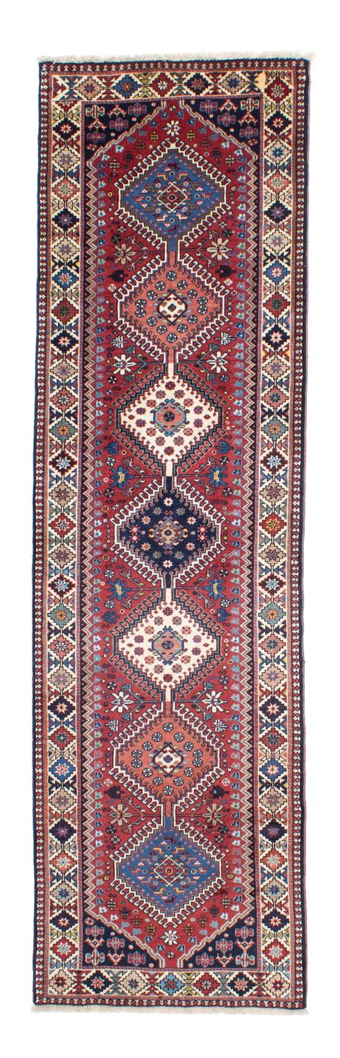 Yalameh Teppich 280x80cm - Perserteppich