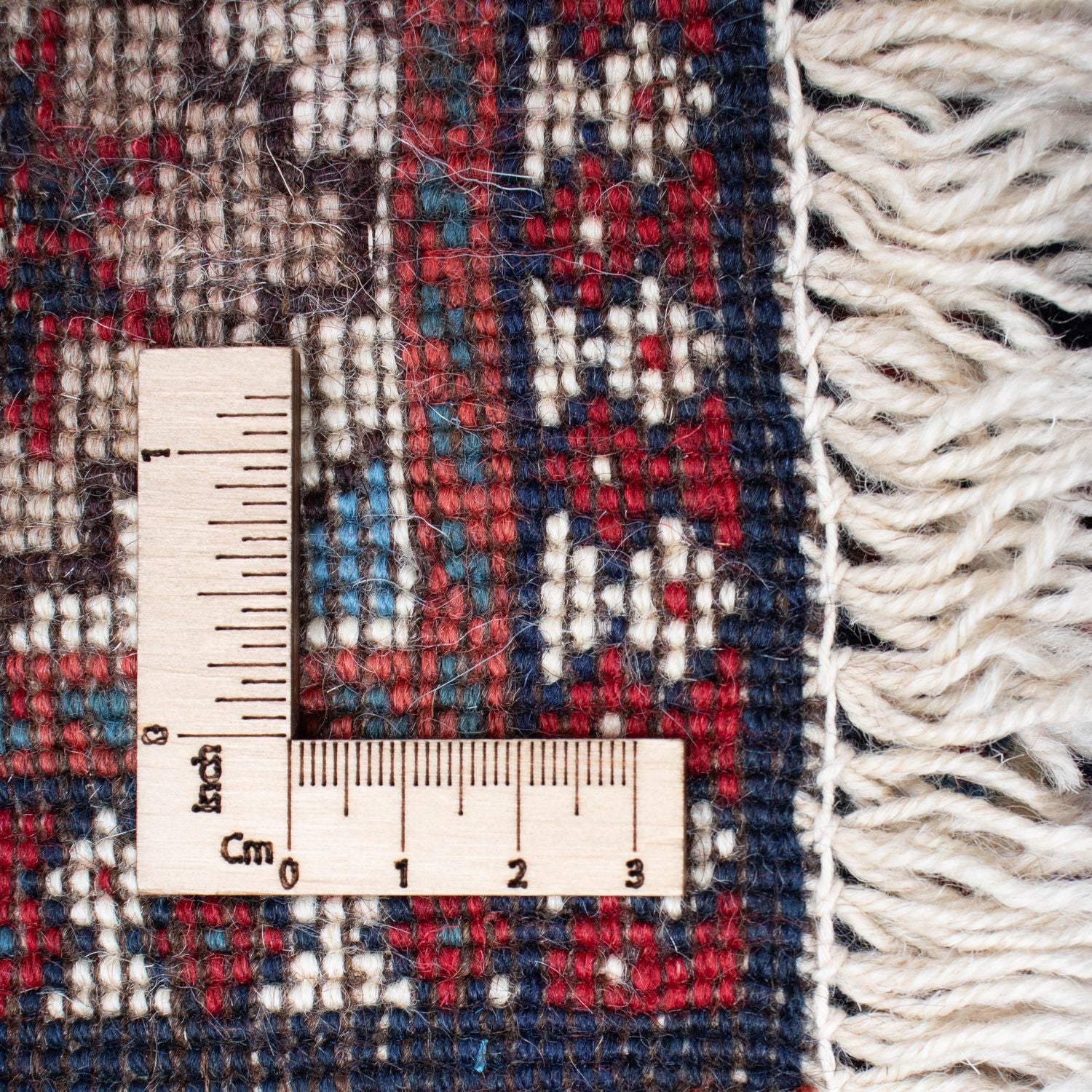 Yalameh Teppich 280x80cm - Perserteppich - Image 6