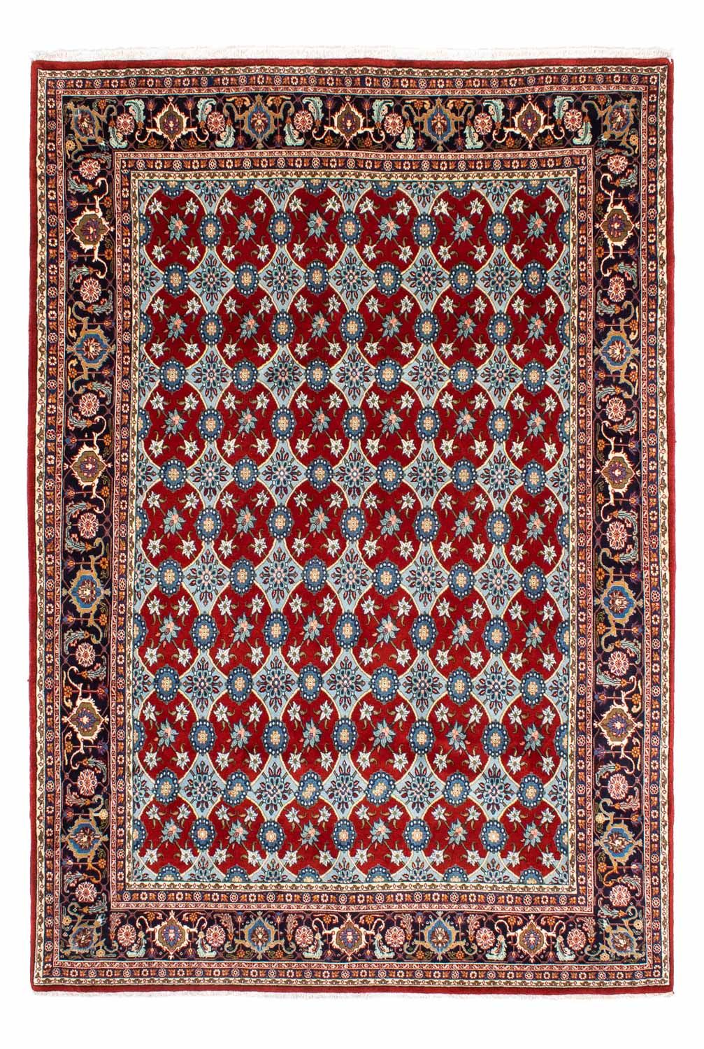 Bachtiar Teppich 282x200cm - Perserteppich