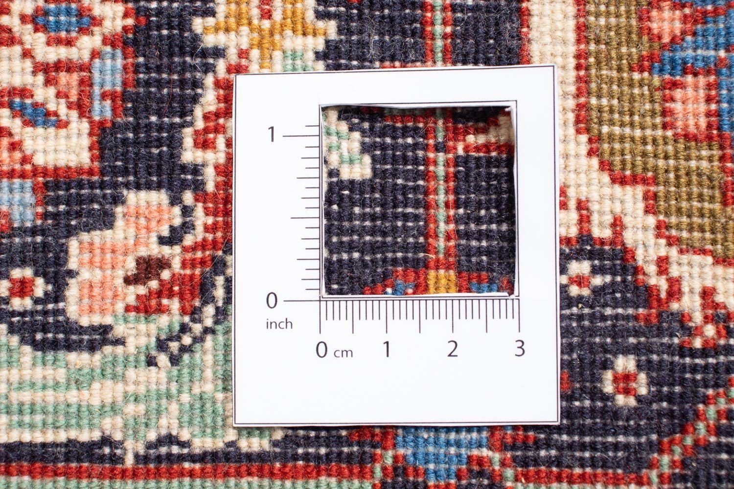 Bachtiar Teppich 282x200cm - Perserteppich - Image 6