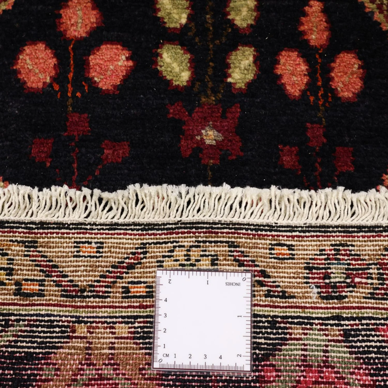 Kolyai Teppich 285x150cm - Perserteppich - Image 7