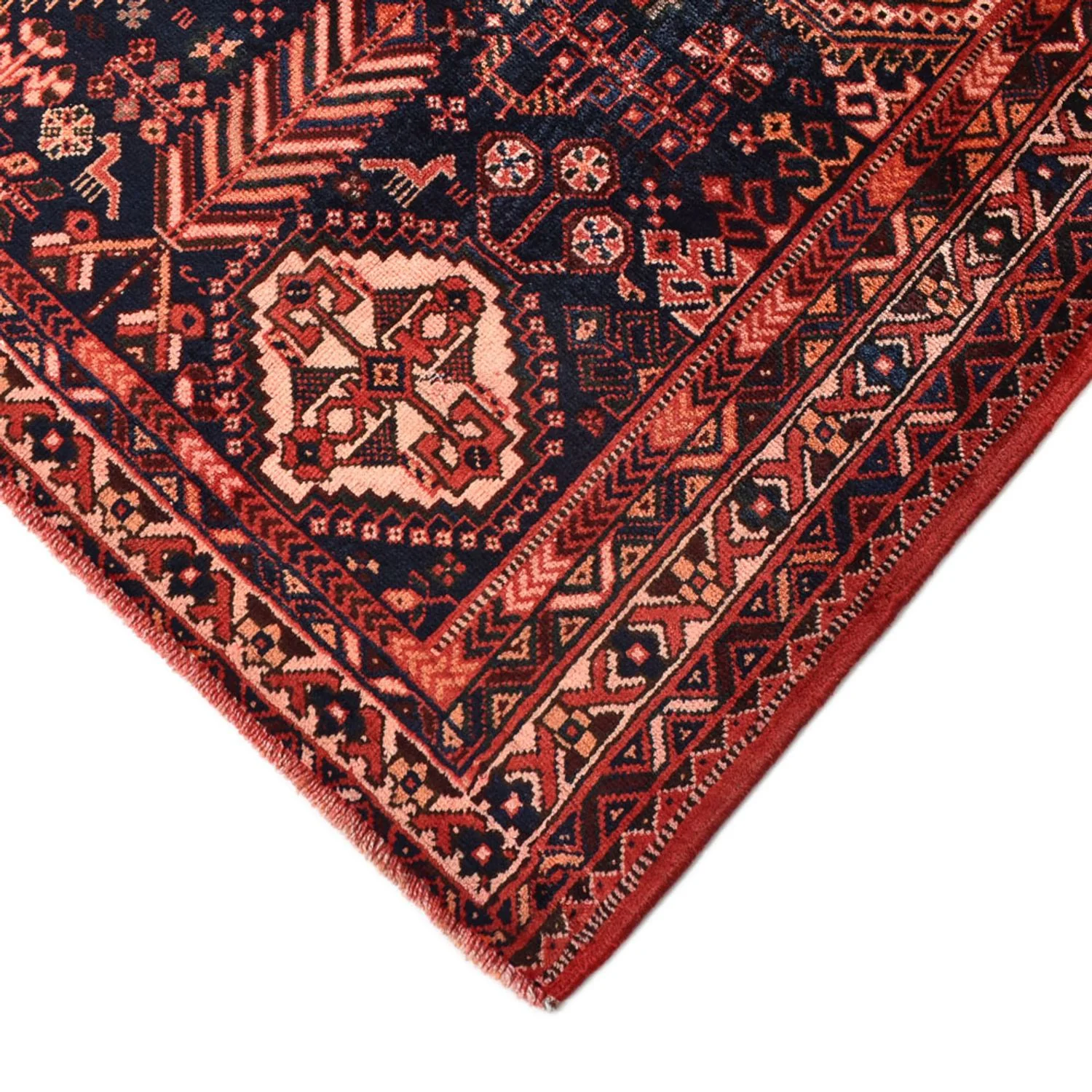 Shiraz Teppich 286x200cm - Perserteppich - Image 2