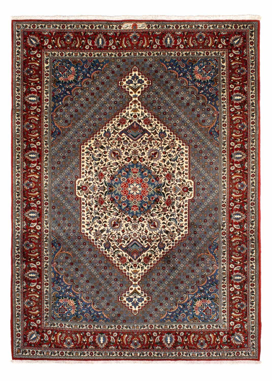 Bachtiar Teppich 288x203cm - Perserteppich