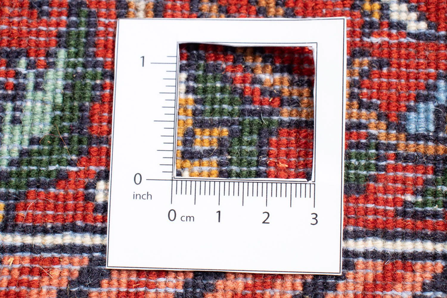Bachtiar Teppich 288x203cm - Perserteppich - Image 6