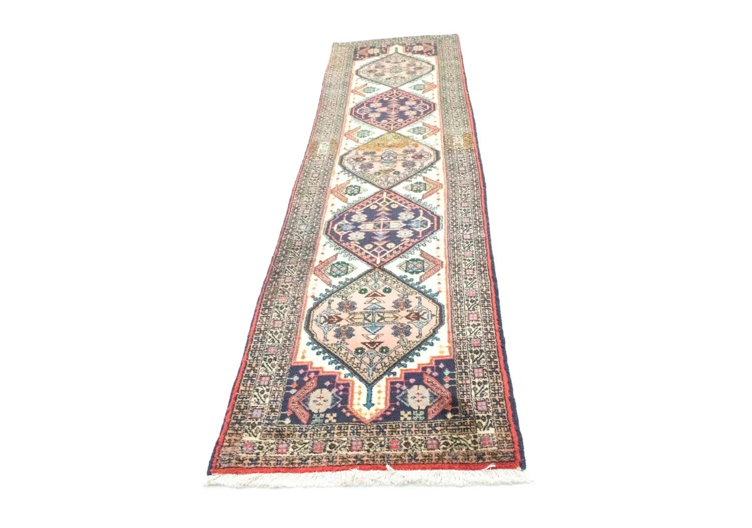 Ardebil Teppich 288x72cm - Perserteppich - Image 4