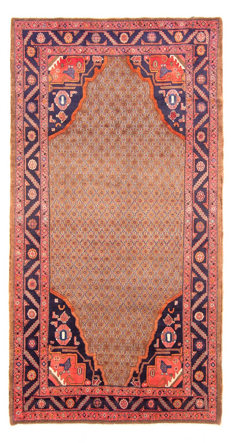 Kolyai Teppich 290x150cm - Perserteppich