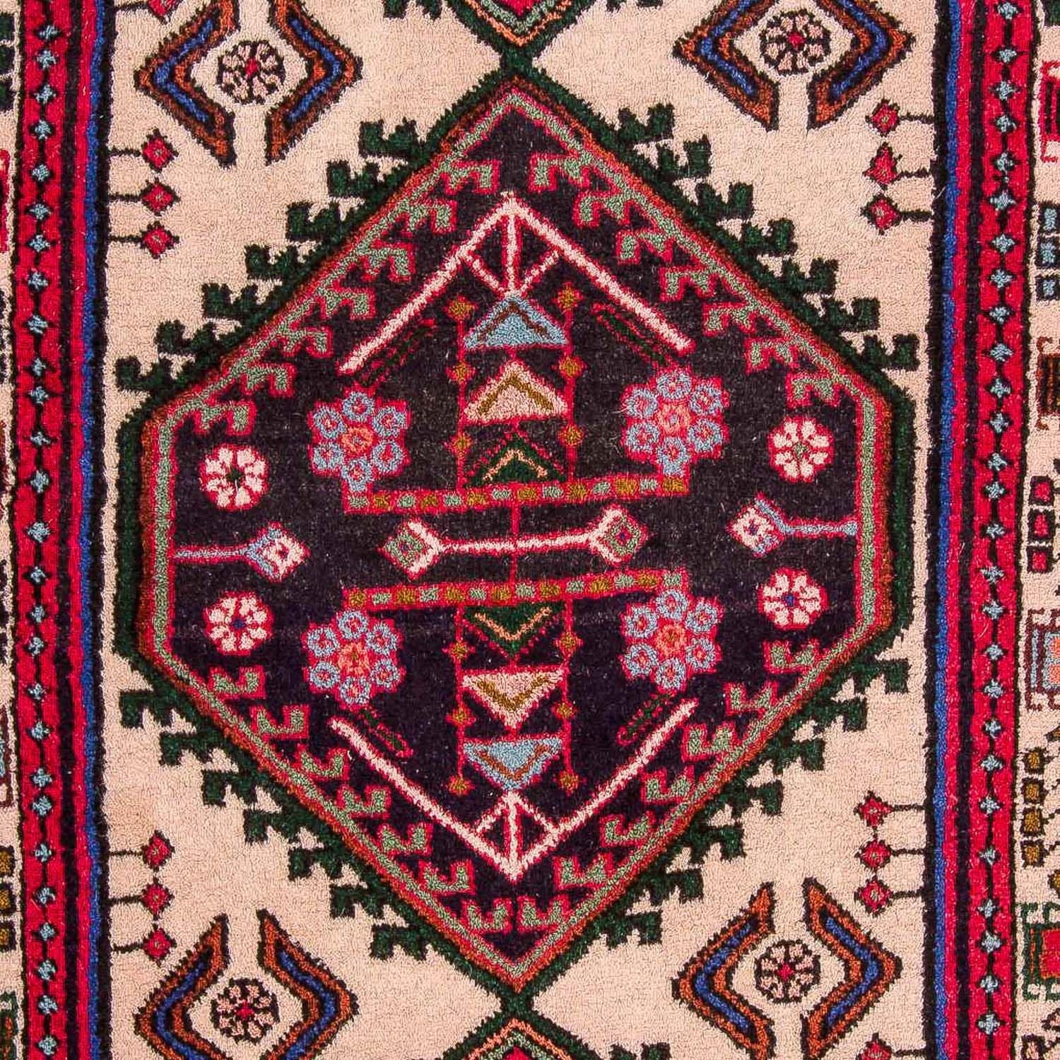 Ardebil Teppich 290x70cm - Perserteppich - Image 3