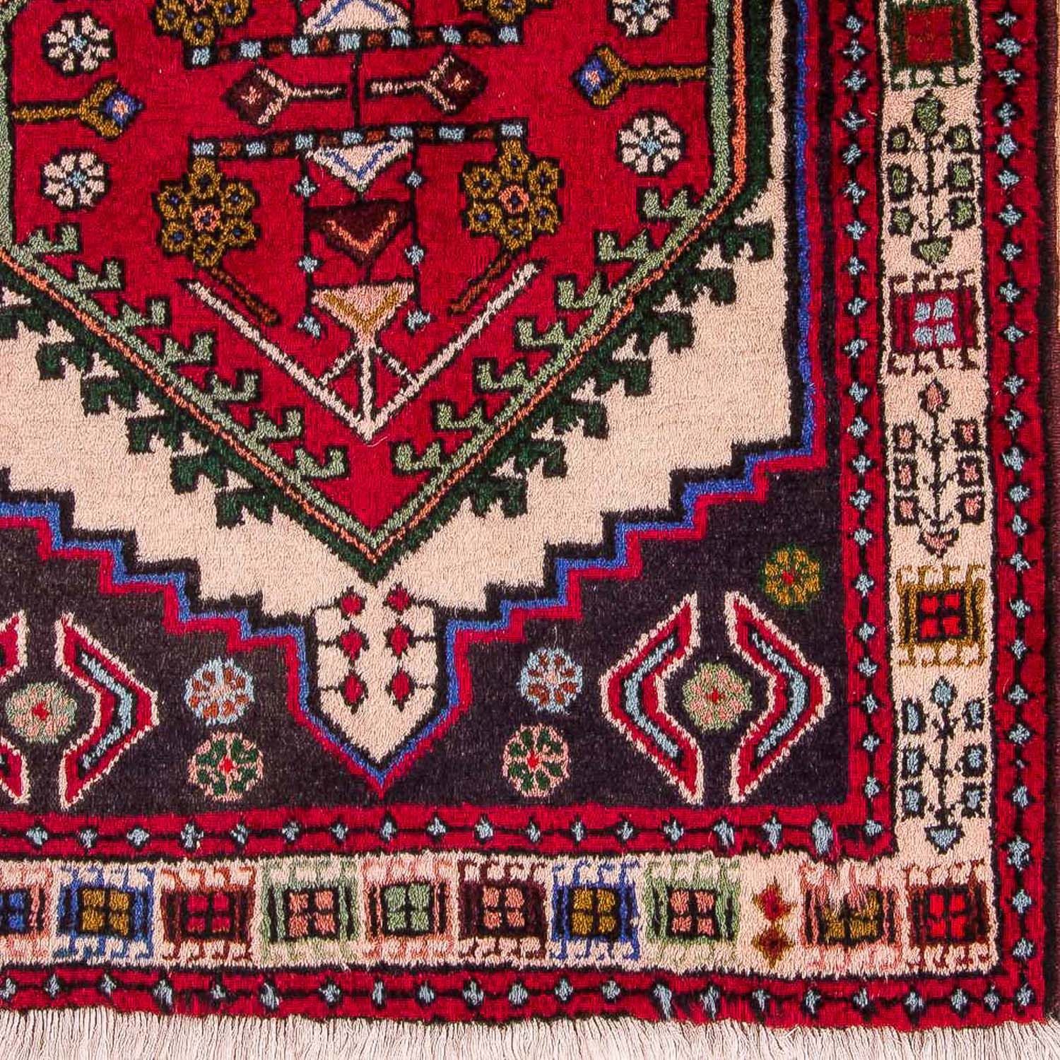 Ardebil Teppich 290x70cm - Perserteppich - Image 4