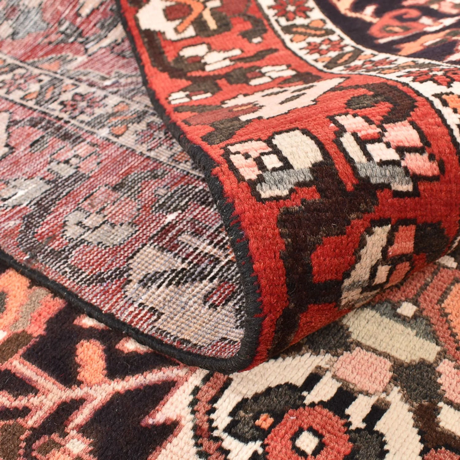 Bachtiar Teppich 291x194cm - Perserteppich - Image 4