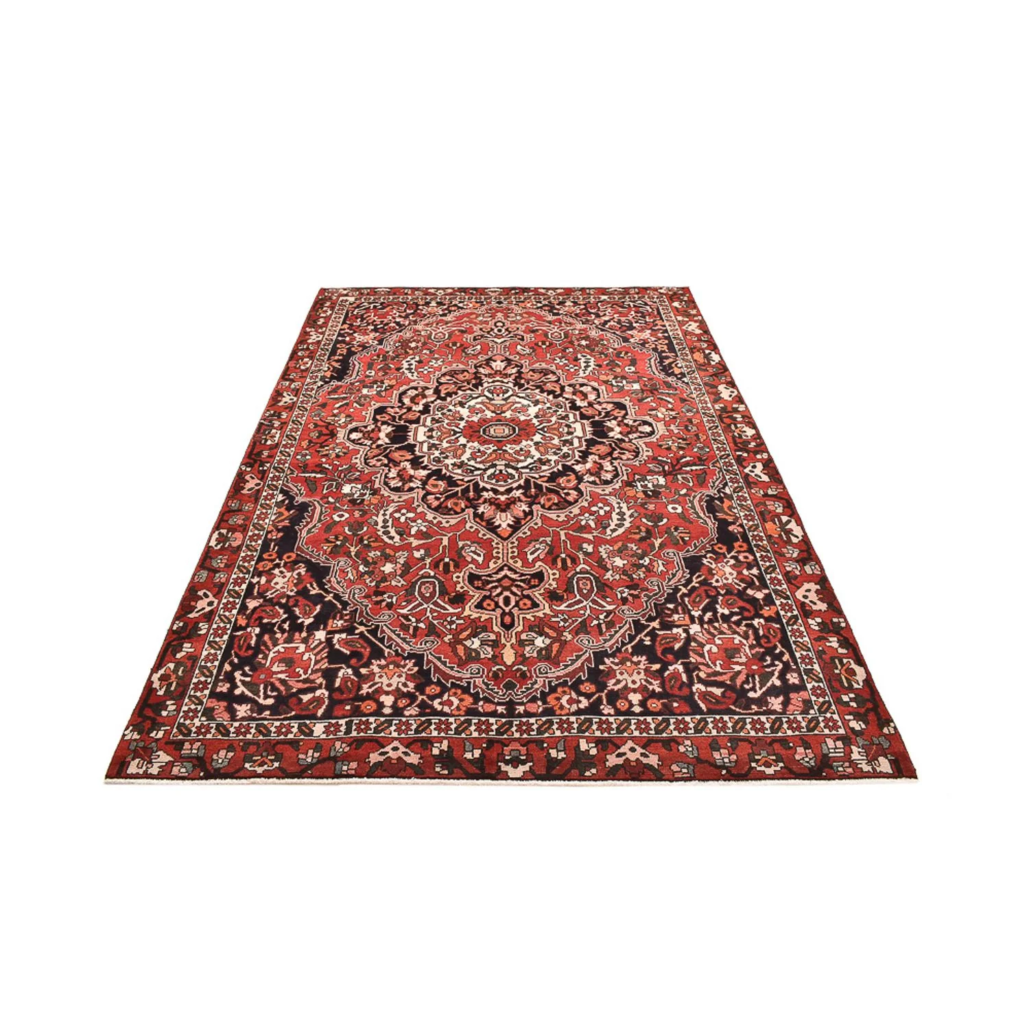 Bachtiar Teppich 291x194cm - Perserteppich - Image 5