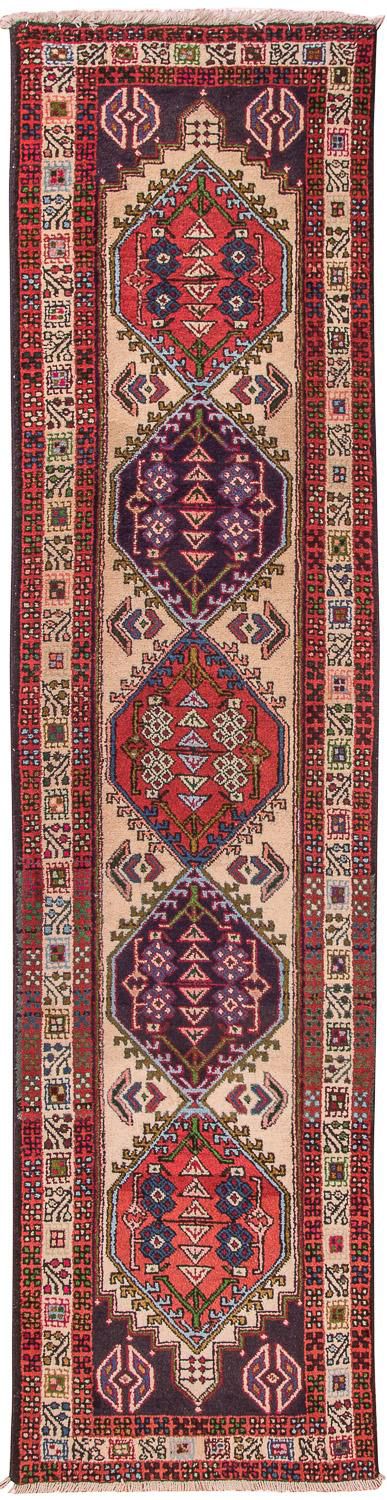 Ardebil Teppich 293x72cm - Perserteppich