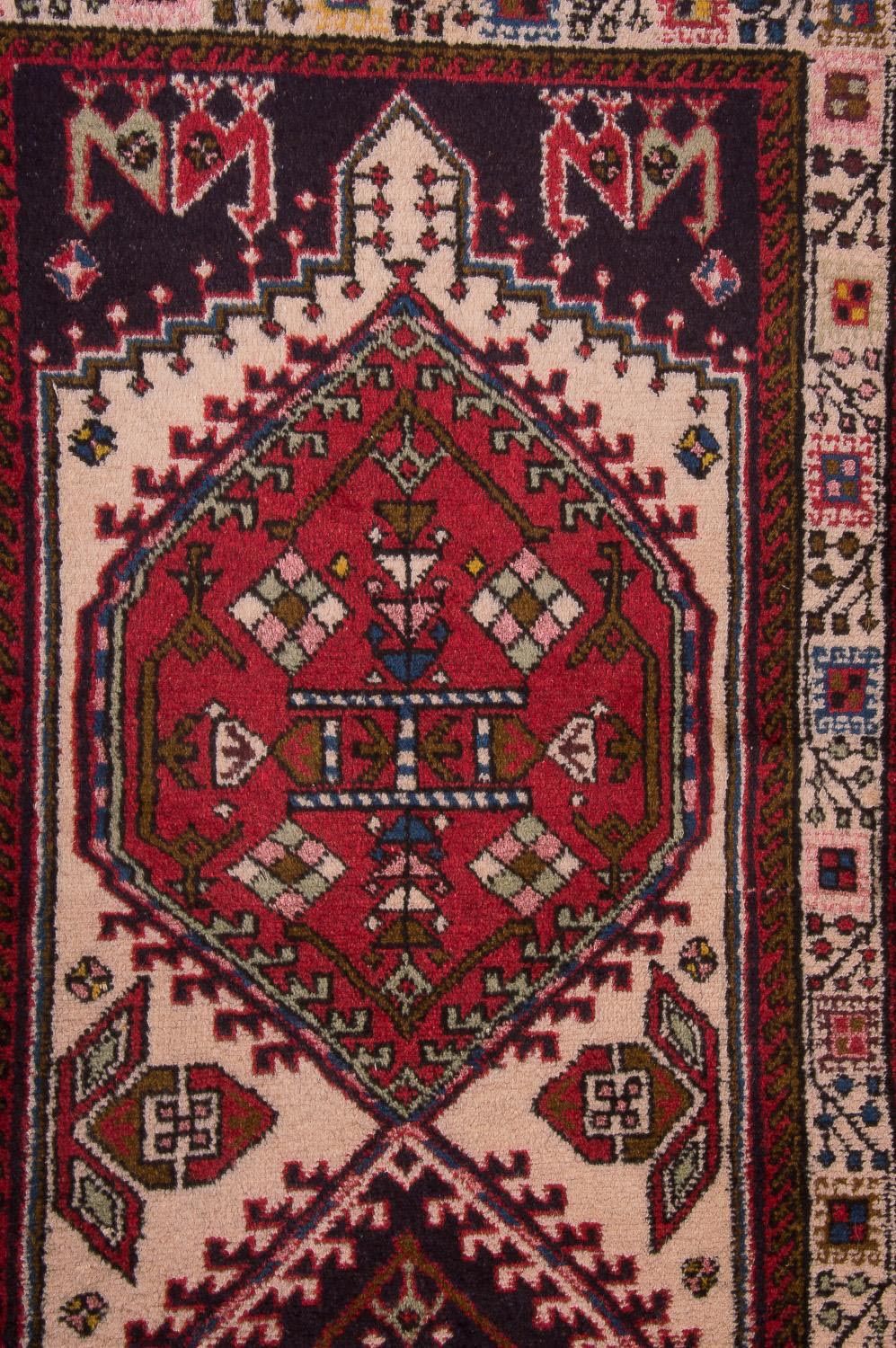 Ardebil Teppich 293x72cm - Perserteppich - Image 3