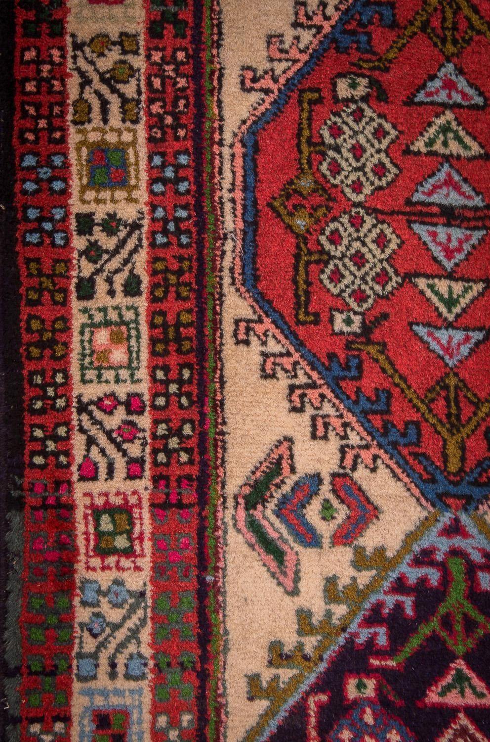 Ardebil Teppich 293x72cm - Perserteppich - Image 6