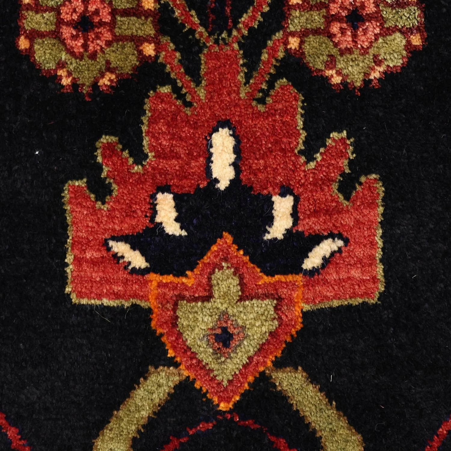 Kolyai Teppich 294x174cm - Perserteppich - Image 2