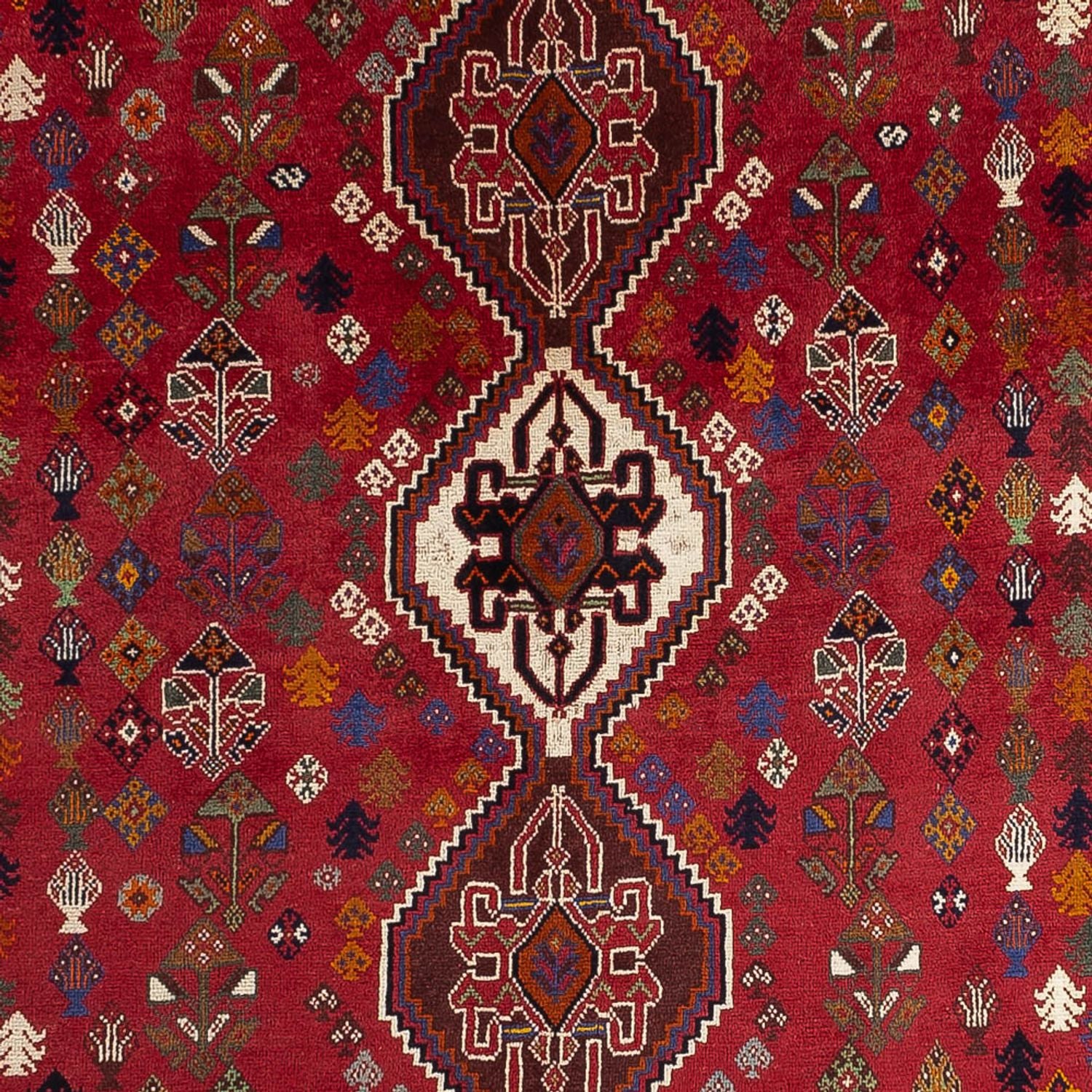Ghashghai Teppich 294x190cm - Perserteppich - Image 2