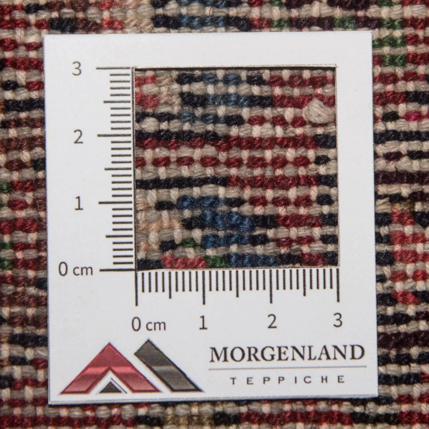 Hosseinabad Teppich 294x64cm - Perserteppich - Image 10