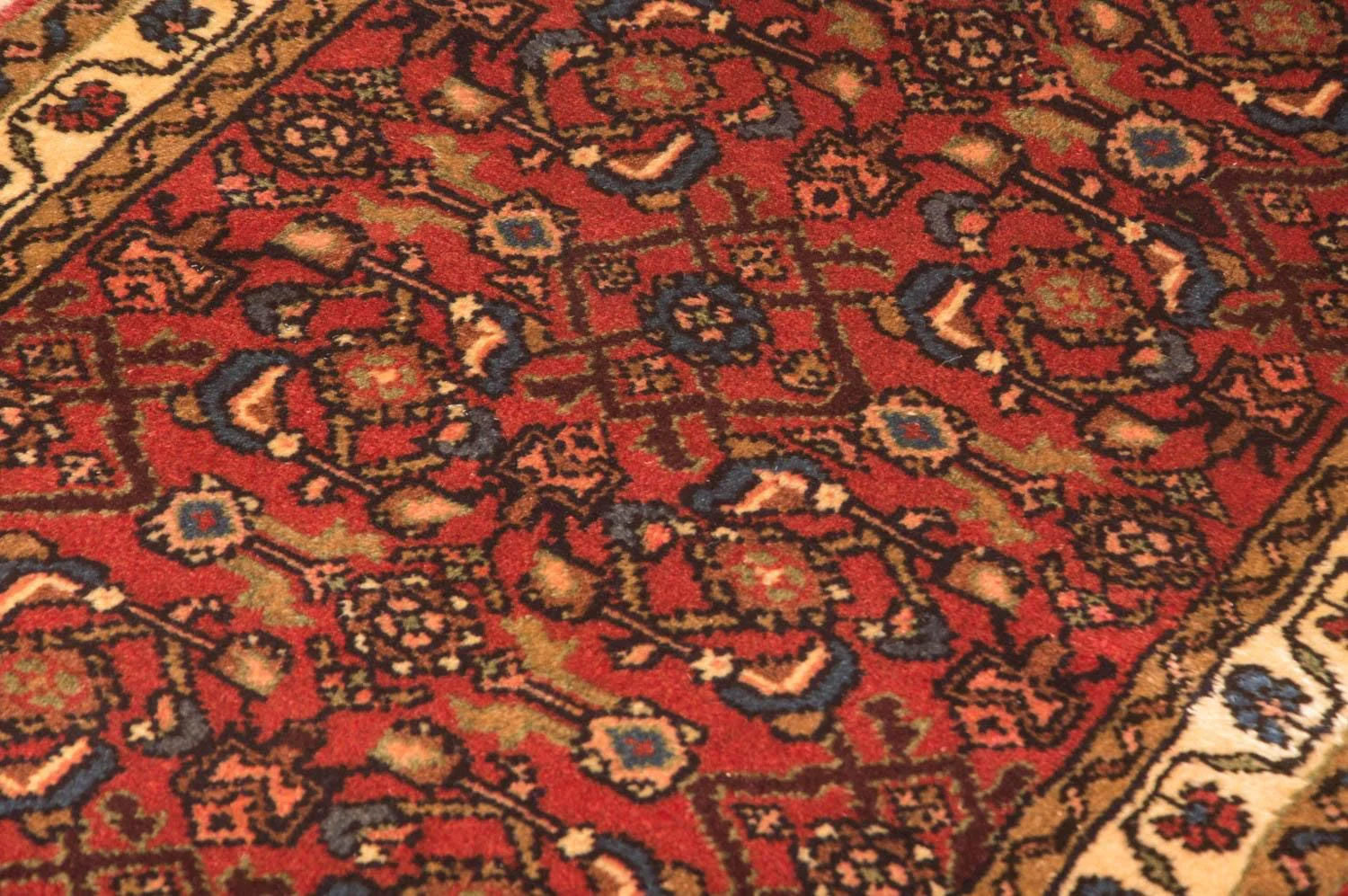 Hosseinabad Teppich 294x64cm - Perserteppich - Image 2