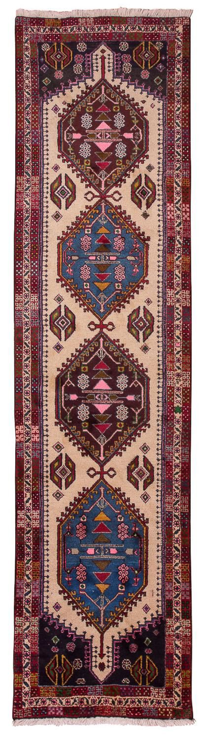 Ardebil Teppich 294x76cm - Perserteppich